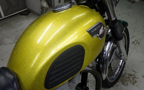 KAWASAKI ESTRELLA RS Custom BJ250A