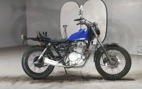 SUZUKI GLASS TRACKER BIG BOY NJ47A
