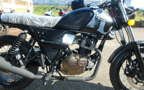 MONDIAL FB SPARTAN125