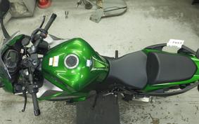 KAWASAKI NINJA 1000 A 2019 ZXT00W