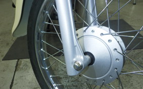 HONDA C110 SUPER CUB JA44
