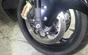 SUZUKI HAYABUSA Gen.2 2014 GX72B