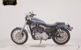HARLEY XL1200S 2002
