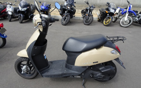 SUZUKI LET's CA4AA