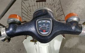 HONDA SUPER CUB50 C50