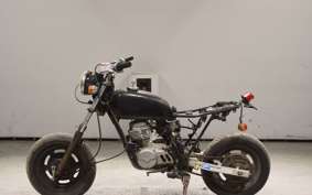 HONDA APE 50 2017 AC16