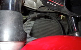 HONDA CBR600F GEN 3 2001 PC35