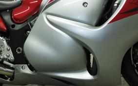 SUZUKI HAYABUSA Gen.2 2016 GX72B