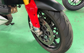 DUCATI MULTI 1200S TOURING 2012 ZDMA200ACBB