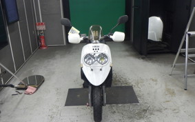 YAMAHA JOG Z Gen.2 SA04J