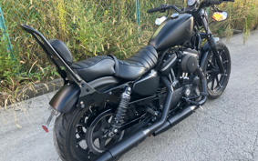 HARLEY XL883N 2021 LE2