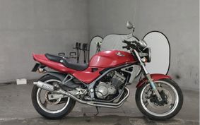 KAWASAKI BALIUS 250 ZR250A