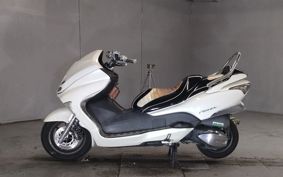 HONDA FORZA Z MF08