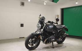 BMW R NINE T PURE 2023