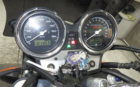 HONDA CB400SF VTEC 2010 NC42