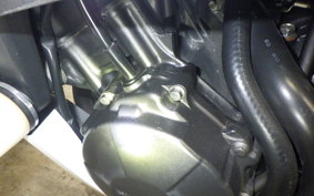 HONDA CBR600RR GEN 3 2009 PC40