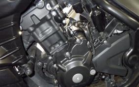 HONDA REBEL 250 A MC49