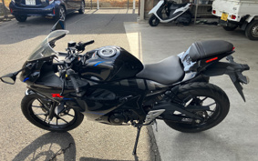 SUZUKI GSX-R125 ABS DL33B