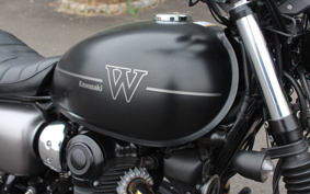 KAWASAKI W800 STREET 2020 EJ800B