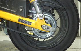 HONDA MONKEY 125 2026 JB03