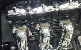 TRIUMPH ROCKET III CLASSIC 2008