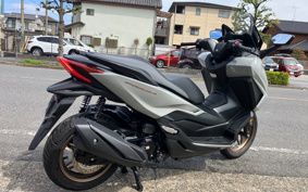HONDA FORZA 250 MF17