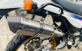KAWASAKI SUPER SHERPA KL250G