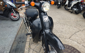 HONDA LITTLE CUB AA01