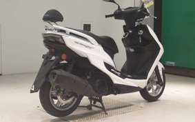 YAMAHA CYGNUS 125 XSR 3 SEA5J