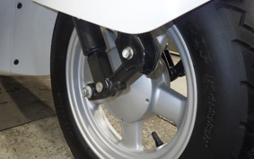 HONDA GYRO CANOPY 2011 TA03