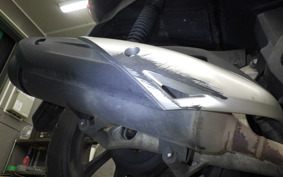 HONDA PCX 125 2025 JF81