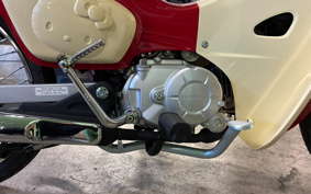 HONDA  SUPER CUB 50 HELLOKITTY AA09