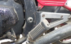 KAWASAKI Z400 GP 1982 KZ400M