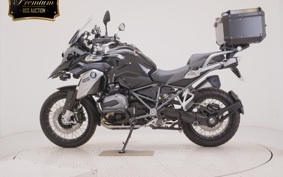 BMW R1200GS 2017