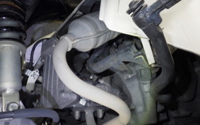 HONDA GYRO CANOPY 2024 TA03