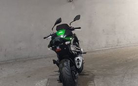 KAWASAKI Z800 2015 ZR800A