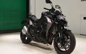 KAWASAKI Z1000 Gen.5 2020 ZXT00W