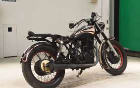 YAMAHA SR400 Gen.2 1995 1JR