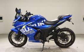 SUZUKI ｼﾞｸｻｰ250SF ED22B