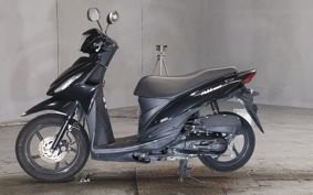 SUZUKI ADDRESS V110 CE47A