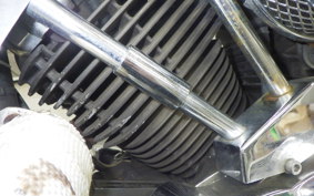 YAMAHA DRAGSTAR 400 CLASSIC 1998 4TR