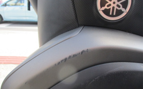 YAMAHA TRICITY 125 SEC1J