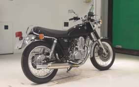 YAMAHA SR400 Gen.4 2017 RH03J