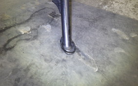 KAWASAKI Z250 Gen.2 2016 EX250P