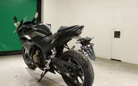 HONDA CBR400R 2023 NC56