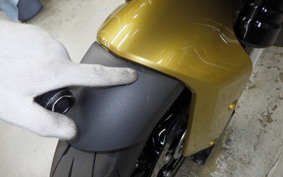 BMW F900XR 2020