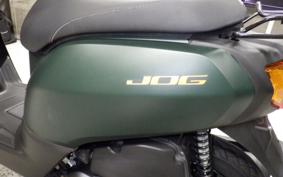 YAMAHA JOG-7 2016 AY01