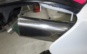 HONDA CRM250AR 2025 MD32