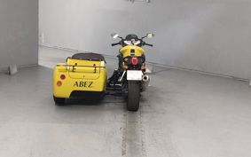 BMW K1200R SIDE-CAR 0584