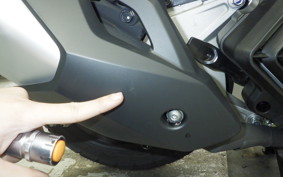 HONDA ADV160 2025 KF54